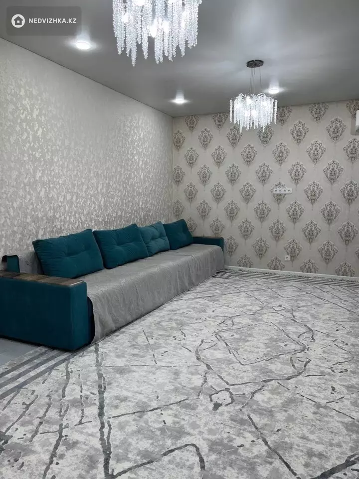 4-комнатный дом, 8 соток, 132 м², фотография 3