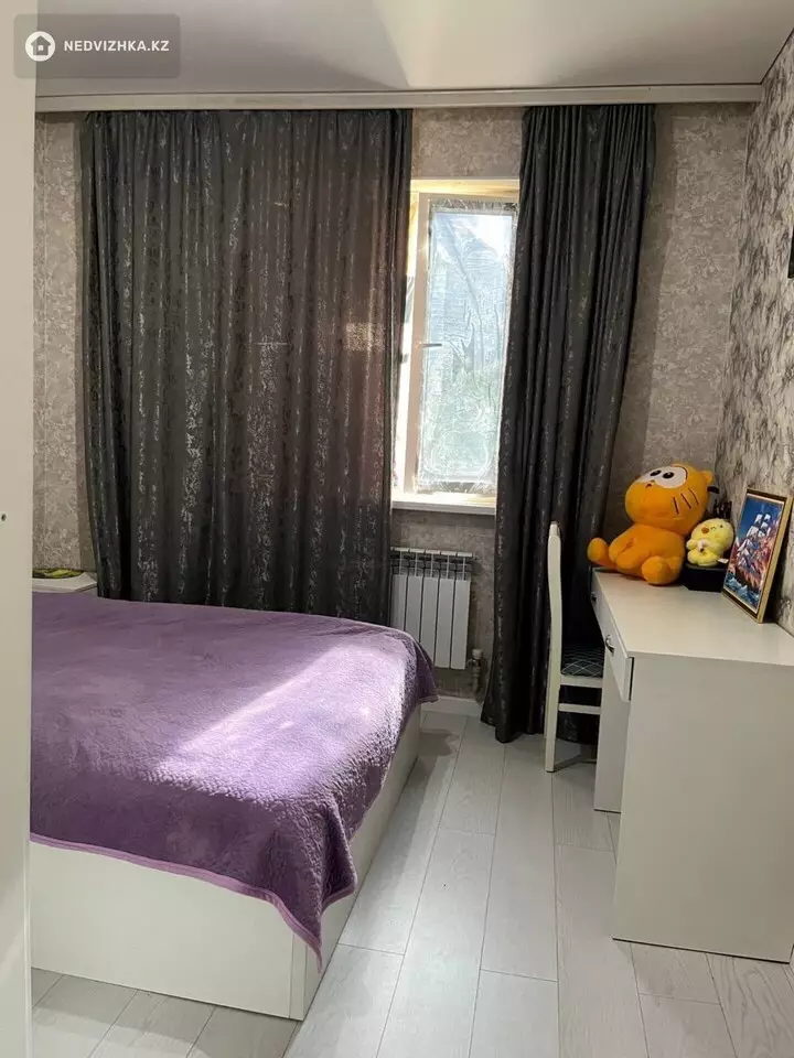 4-комнатный дом, 8 соток, 132 м², фотография 5