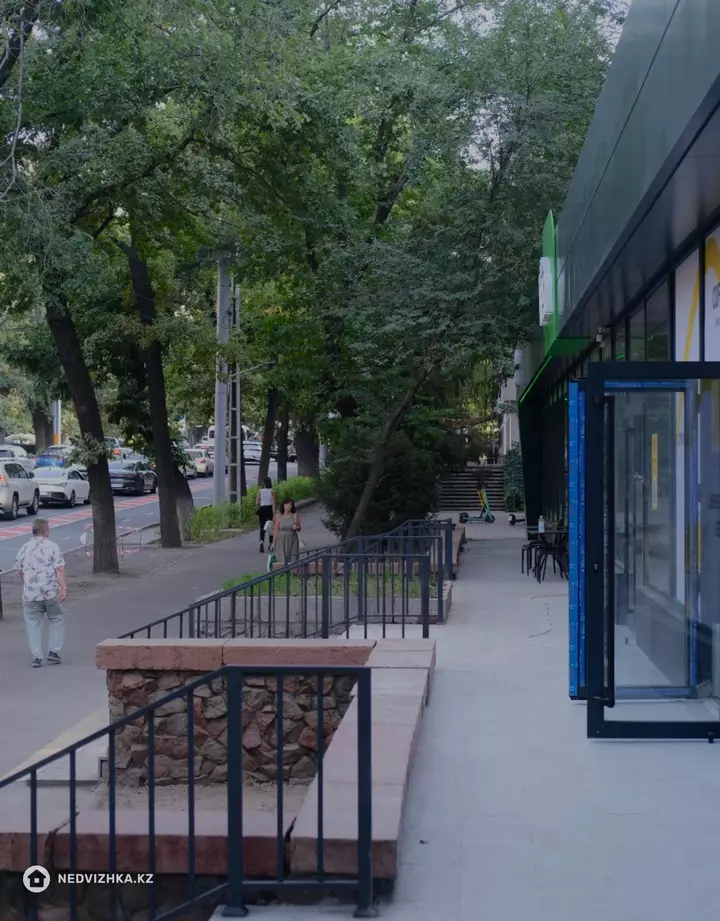 Офис, Общепит и др., этаж 1 из 5, 152 м², На длительный срок, фотография 3