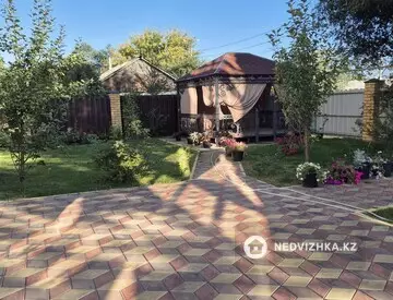 3-комнатная квартира, этаж 5 из 5, 138 м²