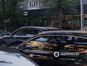 кеңселер, дүкендер мен бутиктер т.б., қабат 1 барлық қабат саны 5, 94 м², На длительный срок, 5-нобай