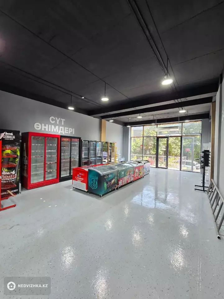 Офис, Общепит и др., этаж 1 из 9, 128 м², На длительный срок, фотография 4