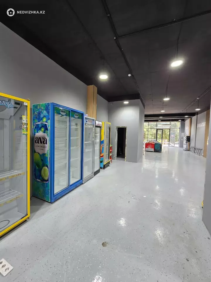 Офис, Общепит и др., этаж 1 из 9, 128 м², На длительный срок, фотография 2