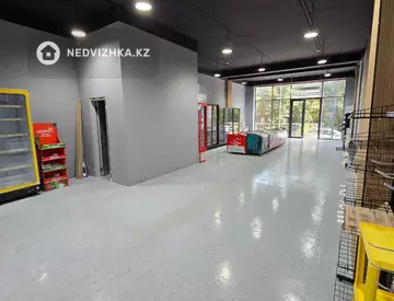 Офис, Общепит и др., этаж 1 из 9, 128 м², На длительный срок, миниатюра 3