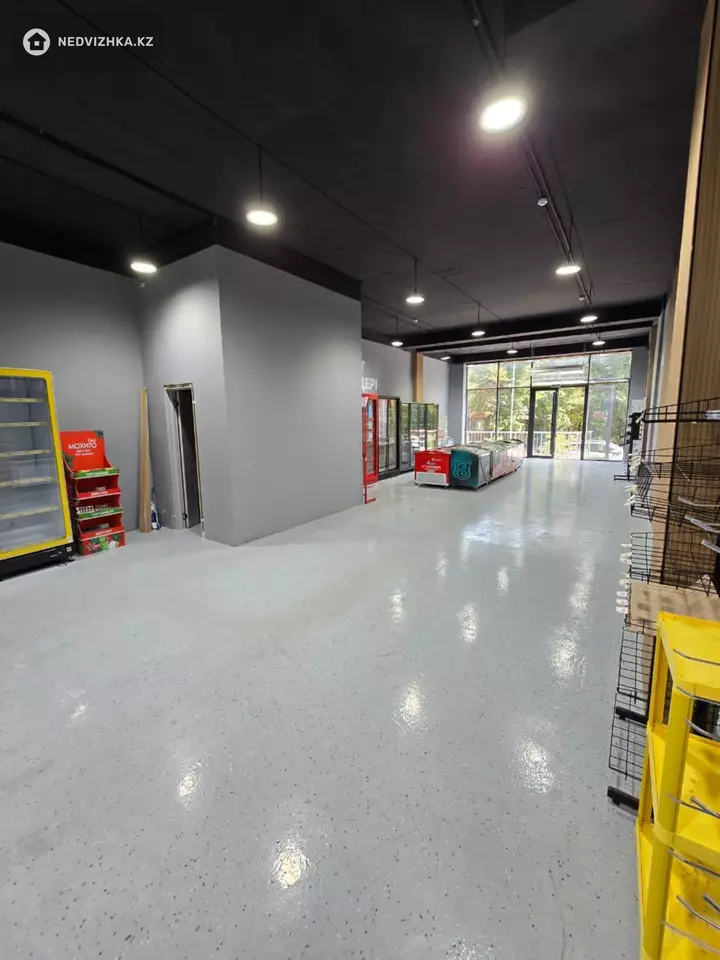Офис, Общепит и др., этаж 1 из 9, 128 м², На длительный срок, фотография 3