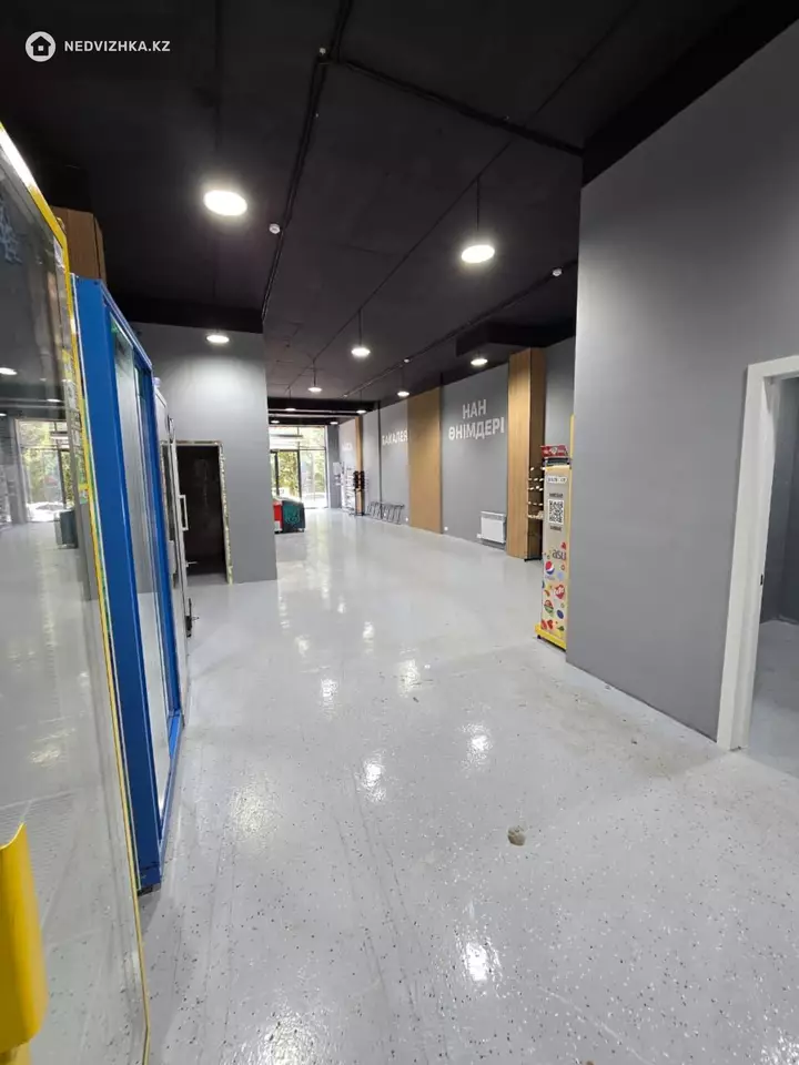 Офис, Общепит и др., этаж 1 из 9, 128 м², На длительный срок, фотография 5