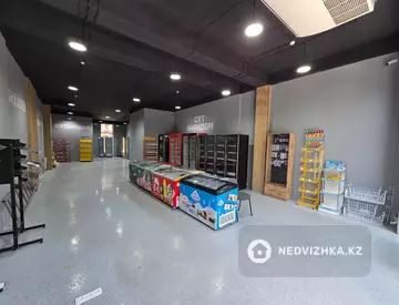 Офис, Общепит и др., этаж 1 из 9, 128 м², На длительный срок, миниатюра 7