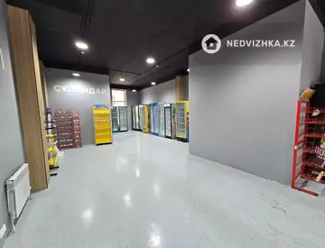 Офис, Общепит и др., этаж 1 из 9, 128 м², На длительный срок, миниатюра 9