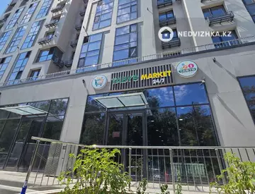 Офис, Общепит и др., этаж 1 из 9, 128 м², На длительный срок, миниатюра 1