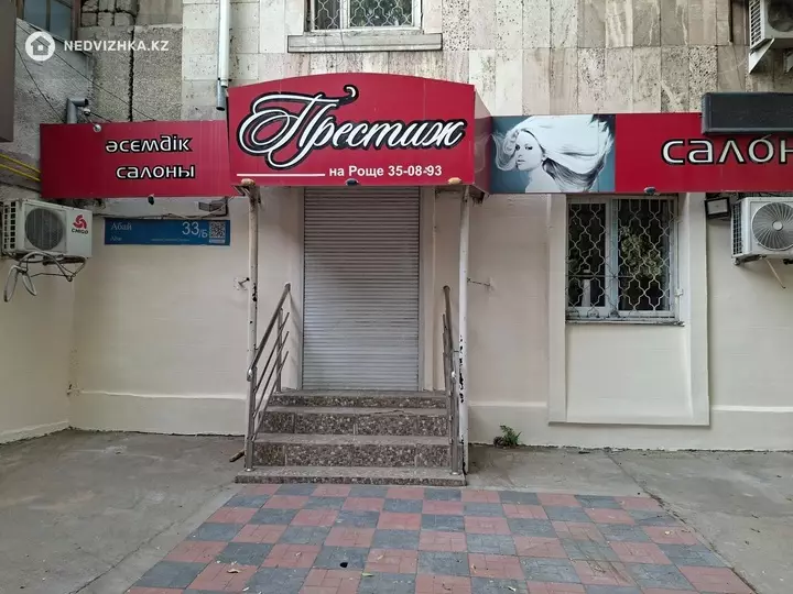 Салон, этаж 1 из 5, 115 м², На длительный срок, фотография 4