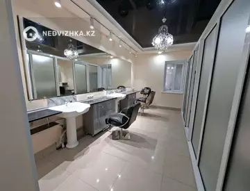 Салон, этаж 1 из 5, 115 м², На длительный срок, миниатюра 1