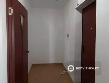 1-комнатная квартира, этаж 6 из 24, 41 м², миниатюра 4