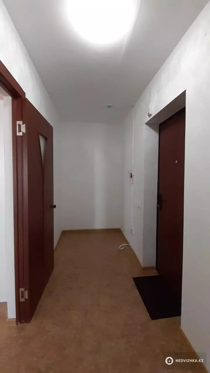 1-комнатная квартира, этаж 6 из 24, 41 м², фотография 4