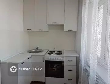 1-комнатная квартира, этаж 6 из 24, 41 м², миниатюра 5