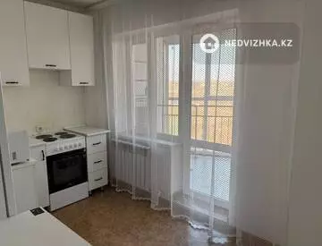1-комнатная квартира, этаж 6 из 24, 41 м², миниатюра 6