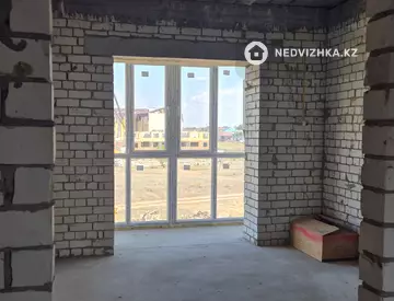 1-комнатная квартира, этаж 2 из 3, 48 м², миниатюра 4