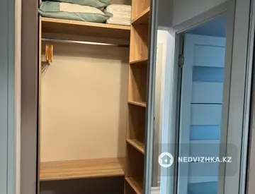 2-комнатная квартира, этаж 2 из 5, 54 м², Посуточно