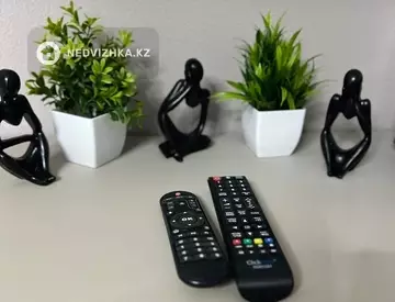 2-комнатная квартира, этаж 2 из 5, 54 м², Посуточно, миниатюра 8