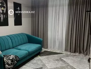 2-комнатная квартира, этаж 2 из 5, 54 м², Посуточно, миниатюра 7