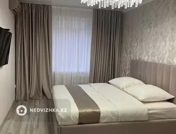 2-комнатная квартира, этаж 2 из 5, 54 м², Посуточно
