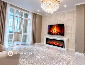 2-бөлмелі пәтер, қабат 7 барлық қабат саны 10, 82 м², 2-нобай