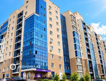 2-бөлмелі пәтер, қабат 7 барлық қабат саны 10, 82 м², 12-нобай