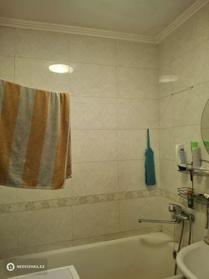1-комнатная квартира, этаж 1 из 5, 31 м²