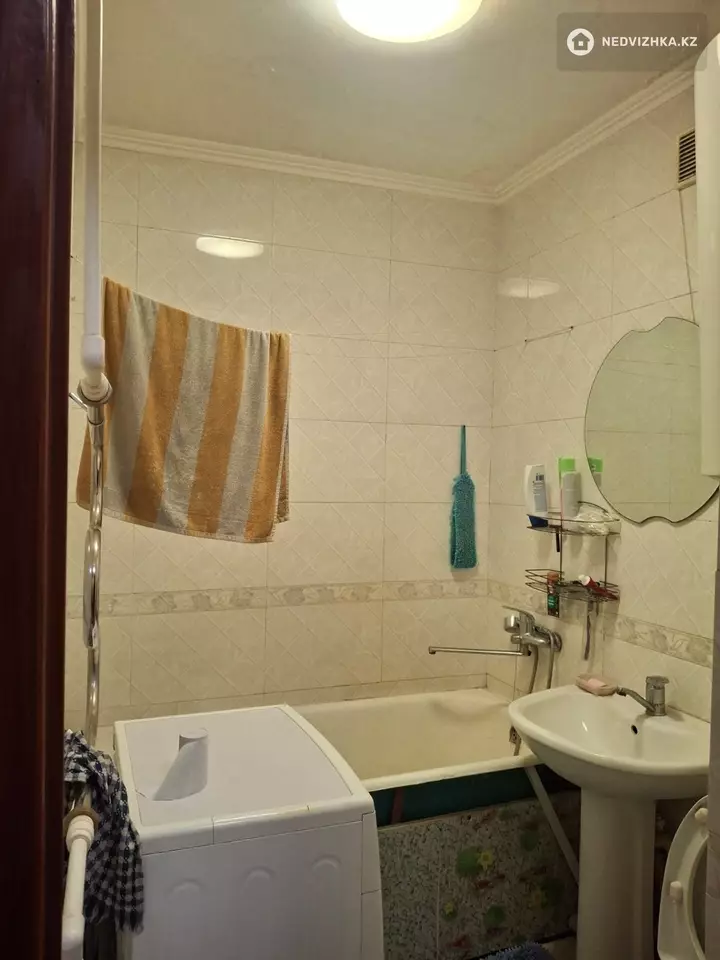 1-комнатная квартира, этаж 1 из 5, 31 м², фотография 2