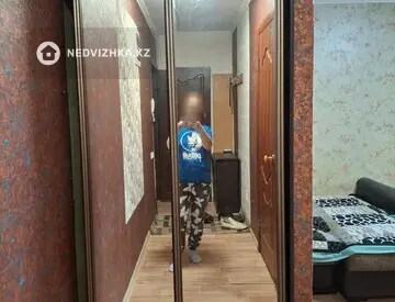 1-комнатная квартира, этаж 1 из 5, 31 м², миниатюра 3
