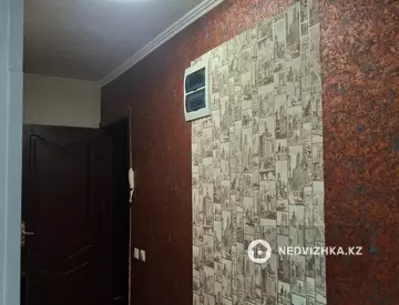 1-комнатная квартира, этаж 1 из 5, 31 м², миниатюра 4