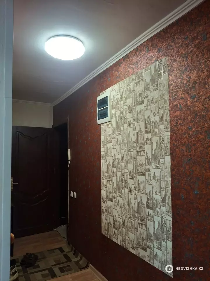 1-комнатная квартира, этаж 1 из 5, 31 м², фотография 4