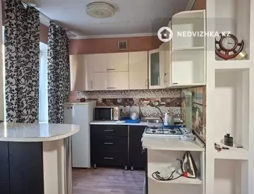 1-комнатная квартира, этаж 1 из 5, 31 м², миниатюра 5