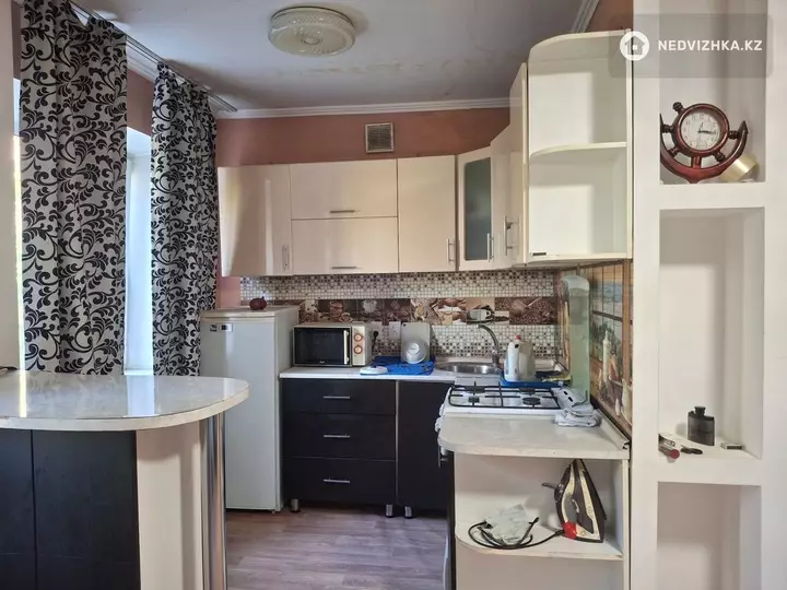 1-комнатная квартира, этаж 1 из 5, 31 м², фотография 5
