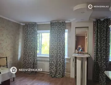 1-комнатная квартира, этаж 1 из 5, 31 м², миниатюра 6