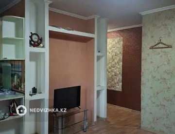 1-комнатная квартира, этаж 1 из 5, 31 м², миниатюра 7