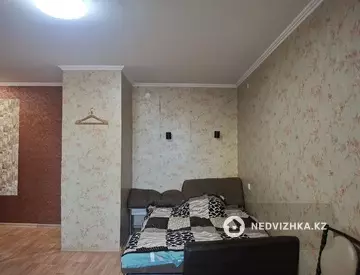 1-комнатная квартира, этаж 1 из 5, 31 м², миниатюра 8