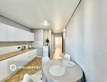 1-бөлмелі пәтер, қабат 10 барлық қабат саны 23, 38 м², 1-нобай