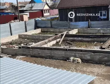 2-комнатный дом, 63 соток, 45 м², миниатюра 1