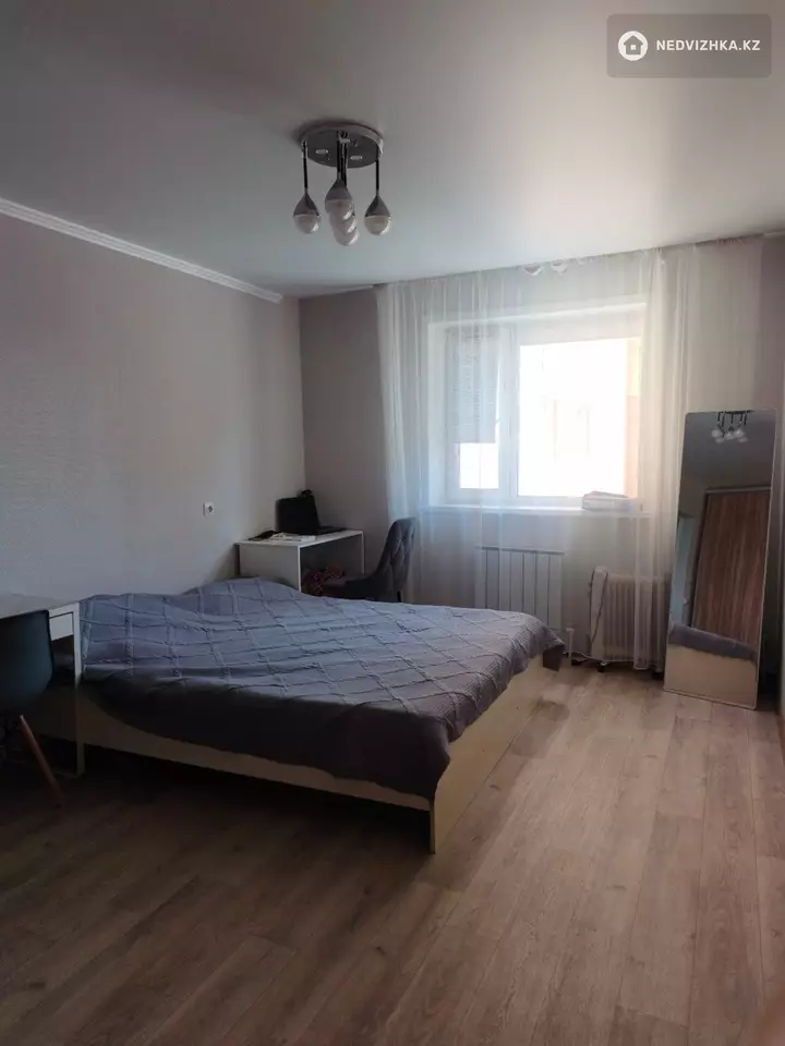 2-бөлмелі пәтер, қабат 4 барлық қабат саны 9, 64 м², 5-фотосурет