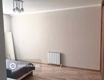 2-бөлмелі пәтер, қабат 4 барлық қабат саны 9, 64 м², 6-нобай