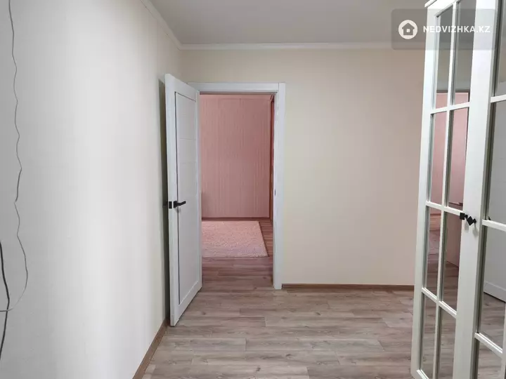 2-бөлмелі пәтер, қабат 4 барлық қабат саны 9, 64 м², 3-фотосурет