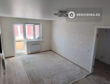 2-бөлмелі пәтер, қабат 4 барлық қабат саны 9, 64 м², 12-нобай