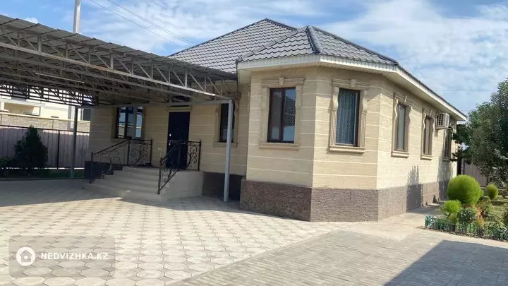5-комнатный дом, 8 соток, 140 м²