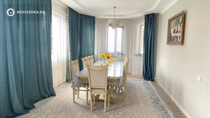 5-комнатный дом, 8 соток, 140 м², фотография 3