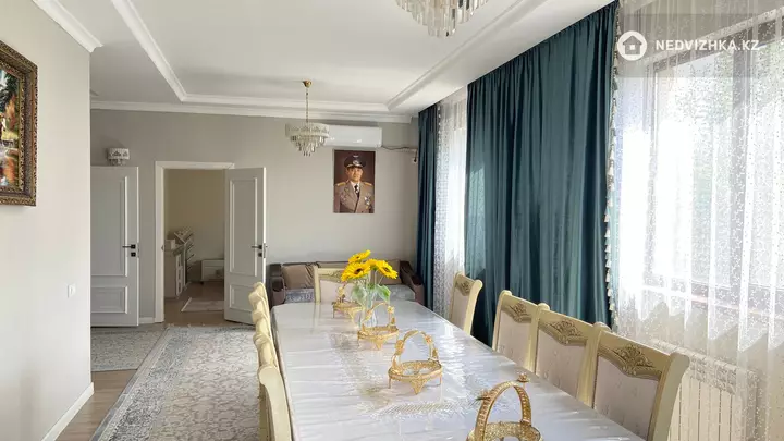 5-комнатный дом, 8 соток, 140 м², фотография 4