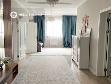 5-комнатный дом, 8 соток, 140 м², миниатюра 5