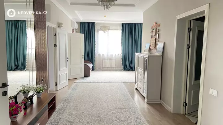 5-комнатный дом, 8 соток, 140 м², фотография 5