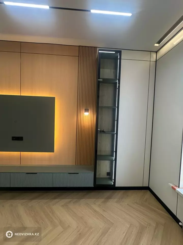 2-бөлмелі пәтер, қабат 9 барлық қабат саны 9, 49 м², 4-фотосурет