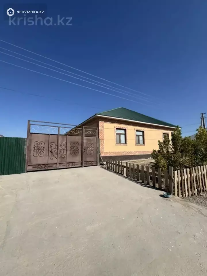 6-комнатный дом, 10 соток, 180 м², фотография 2