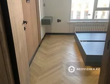 2-комнатная квартира, этаж 9 из 9, 49 м², миниатюра 8